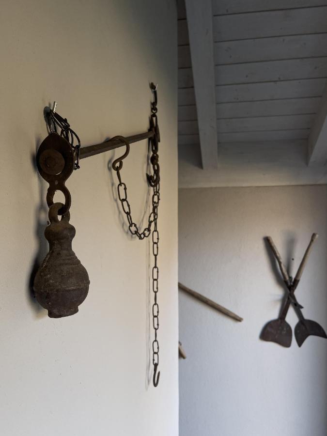 Herisson Αόστα Εξωτερικό φωτογραφία